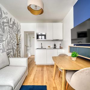 Appartement met een Slaapkamer